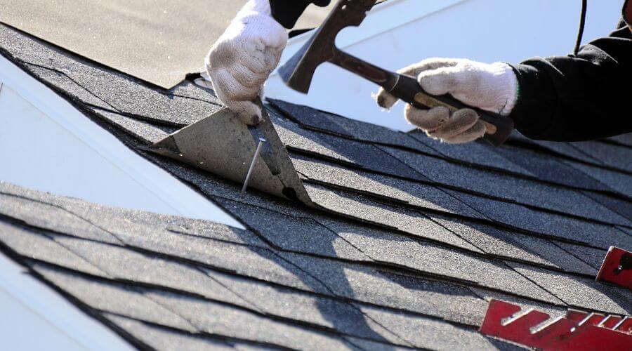 Expert tile roof repair services in Belcourt, ND